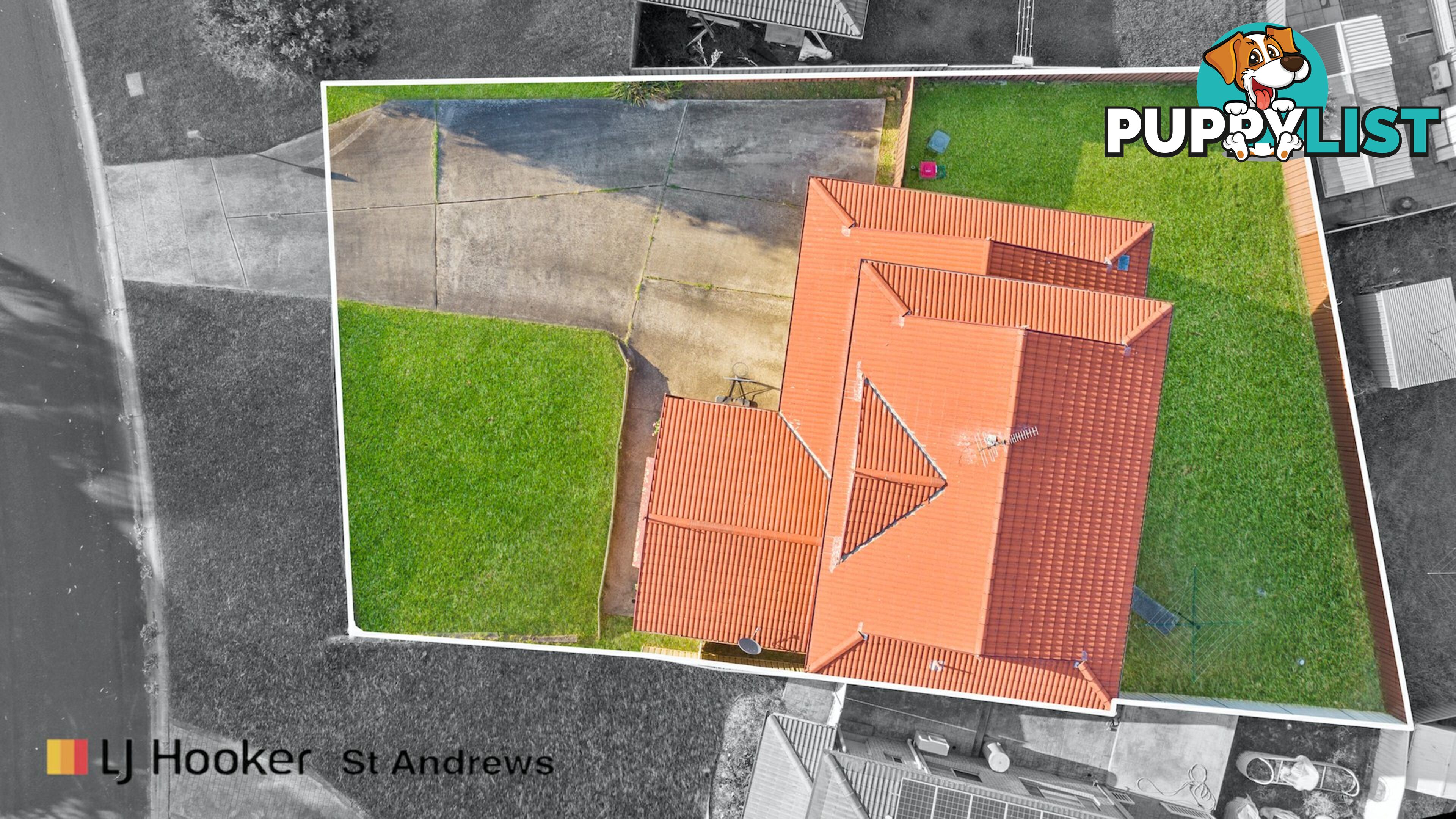 5 Fannich Place ST ANDREWS NSW 2566