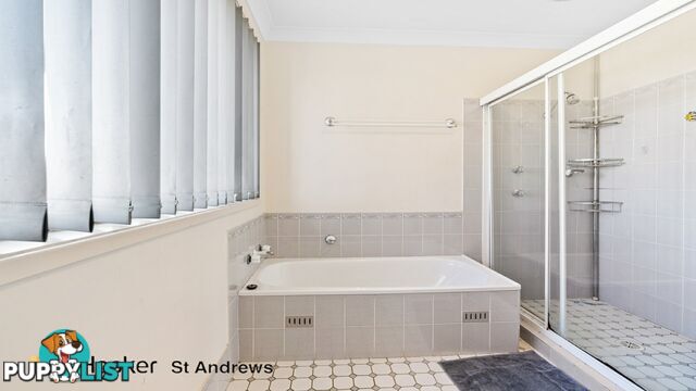 5 Fannich Place ST ANDREWS NSW 2566