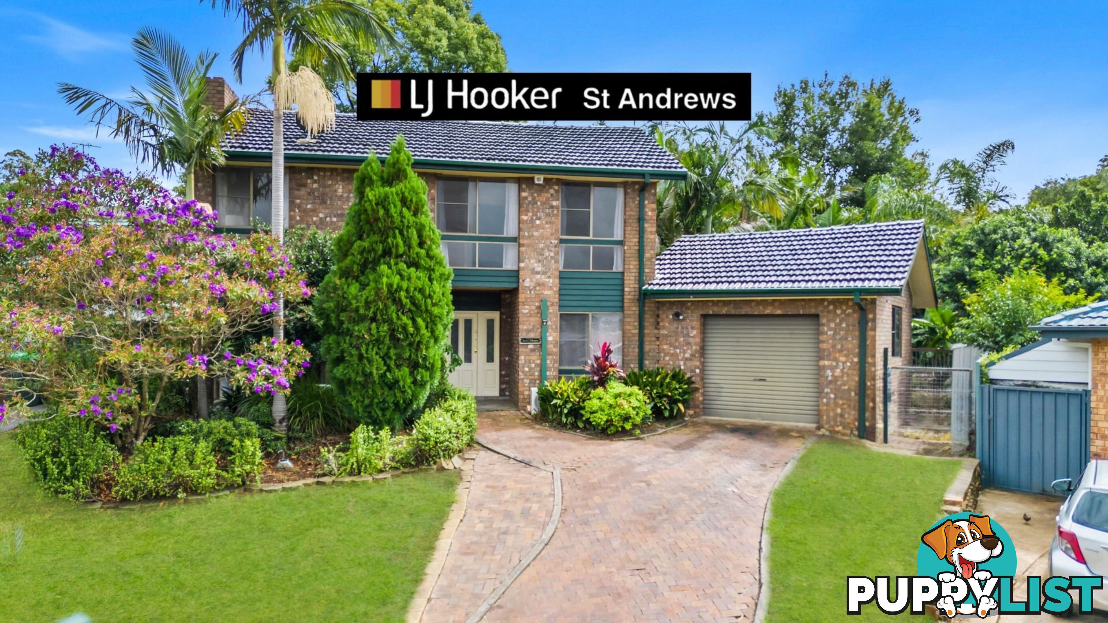 6 Iona Place ST ANDREWS NSW 2566