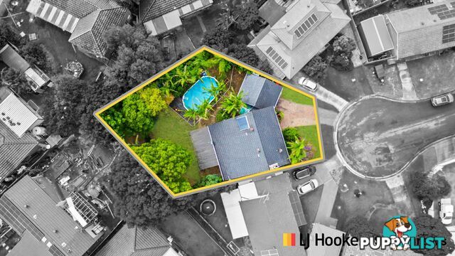 6 Iona Place ST ANDREWS NSW 2566