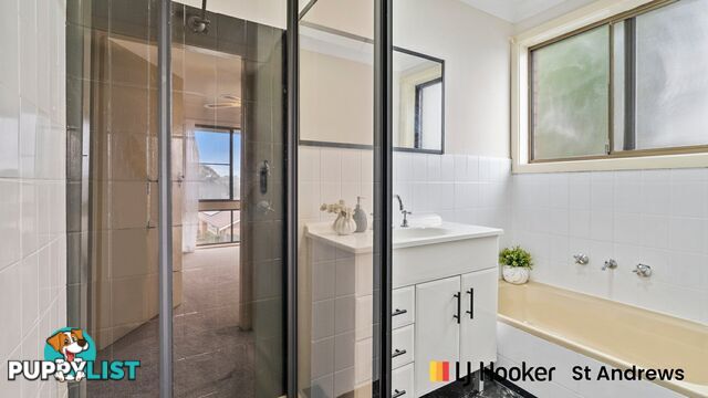 6 Iona Place ST ANDREWS NSW 2566