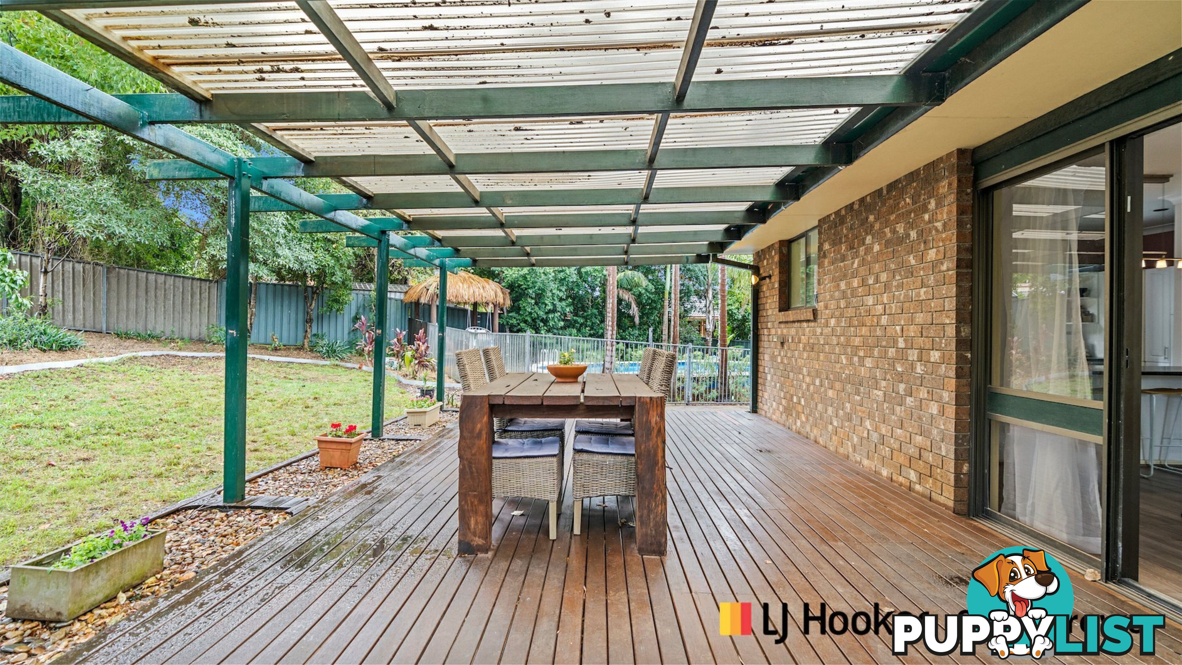 6 Iona Place ST ANDREWS NSW 2566