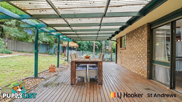 6 Iona Place ST ANDREWS NSW 2566