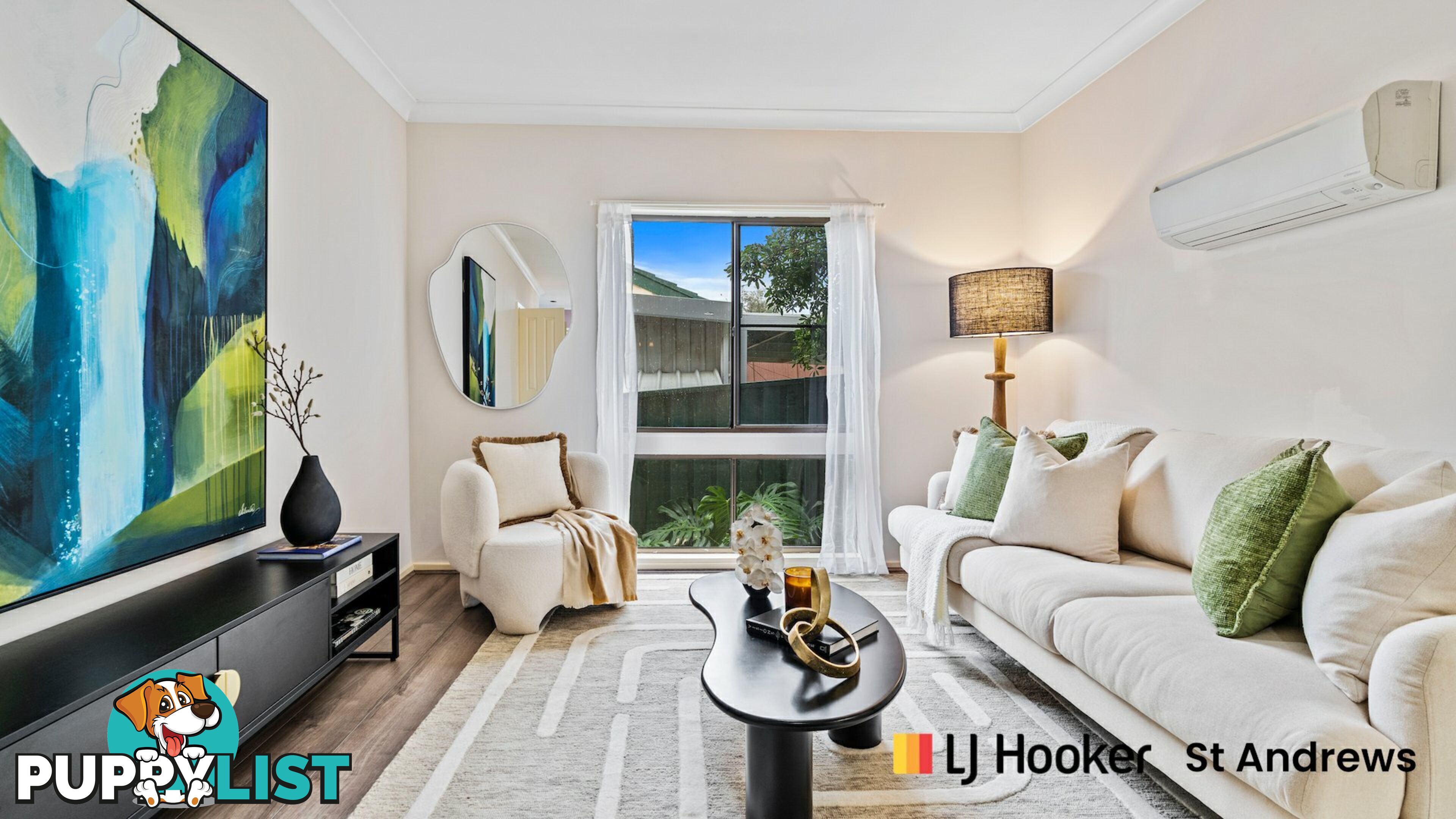 6 Iona Place ST ANDREWS NSW 2566