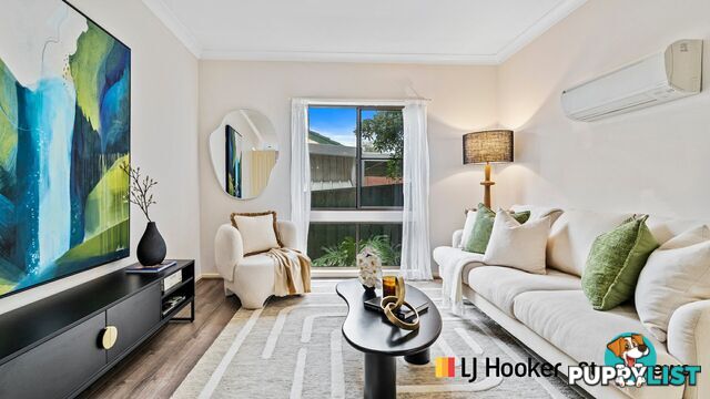 6 Iona Place ST ANDREWS NSW 2566