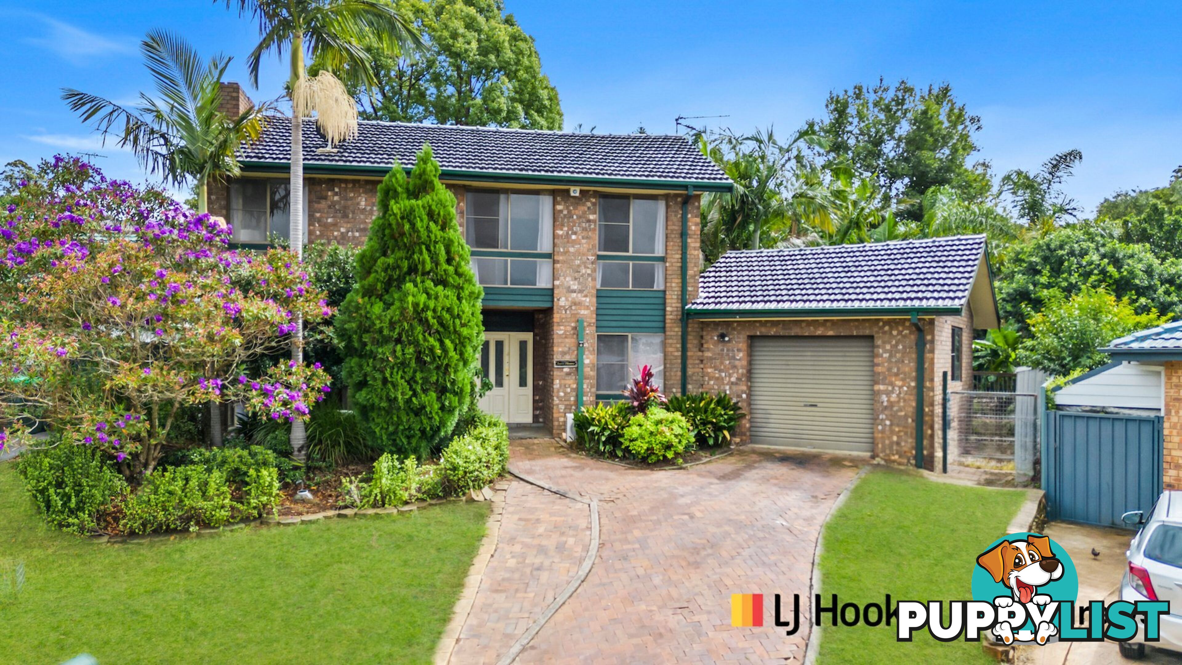 6 Iona Place ST ANDREWS NSW 2566