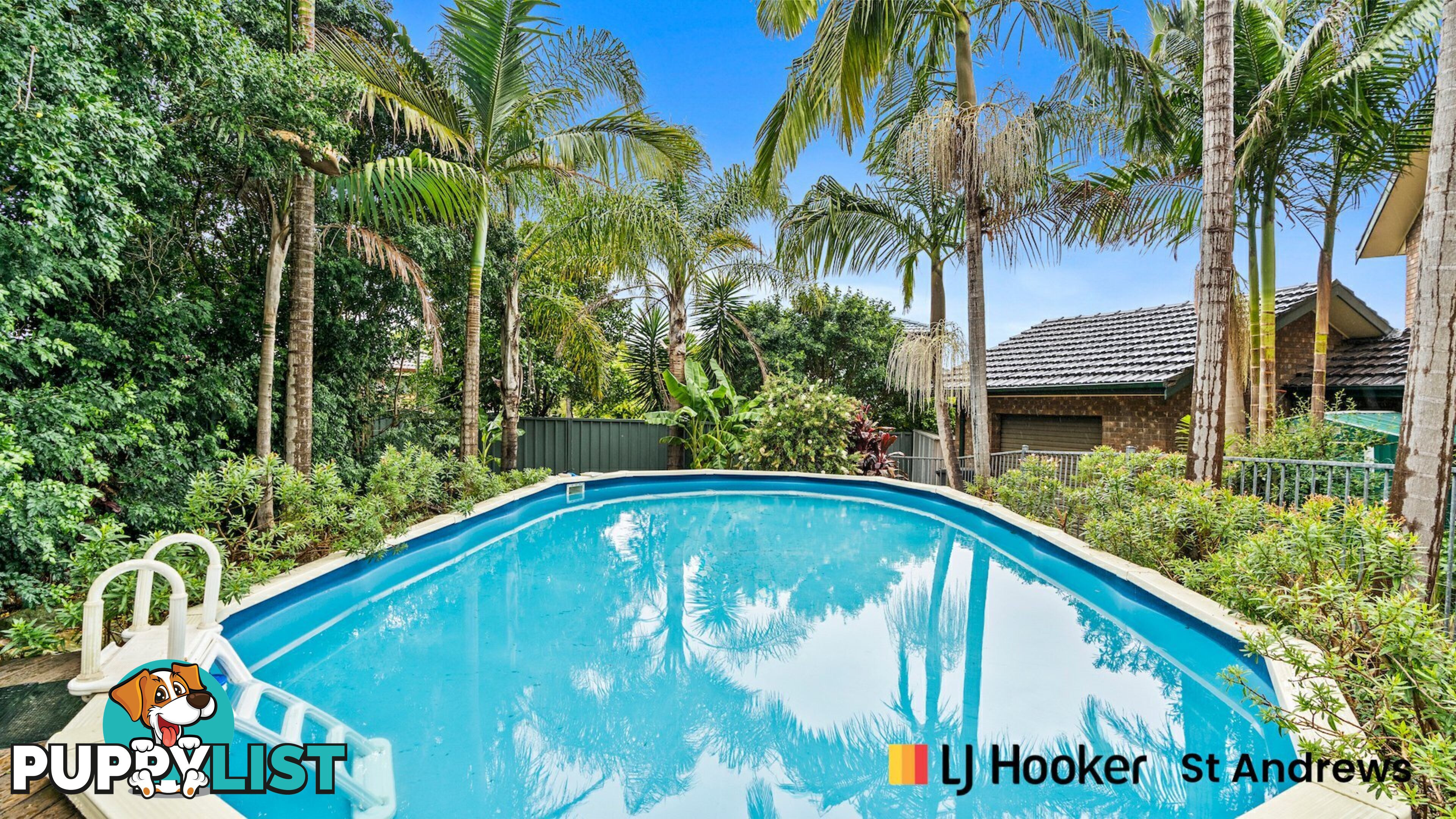 6 Iona Place ST ANDREWS NSW 2566