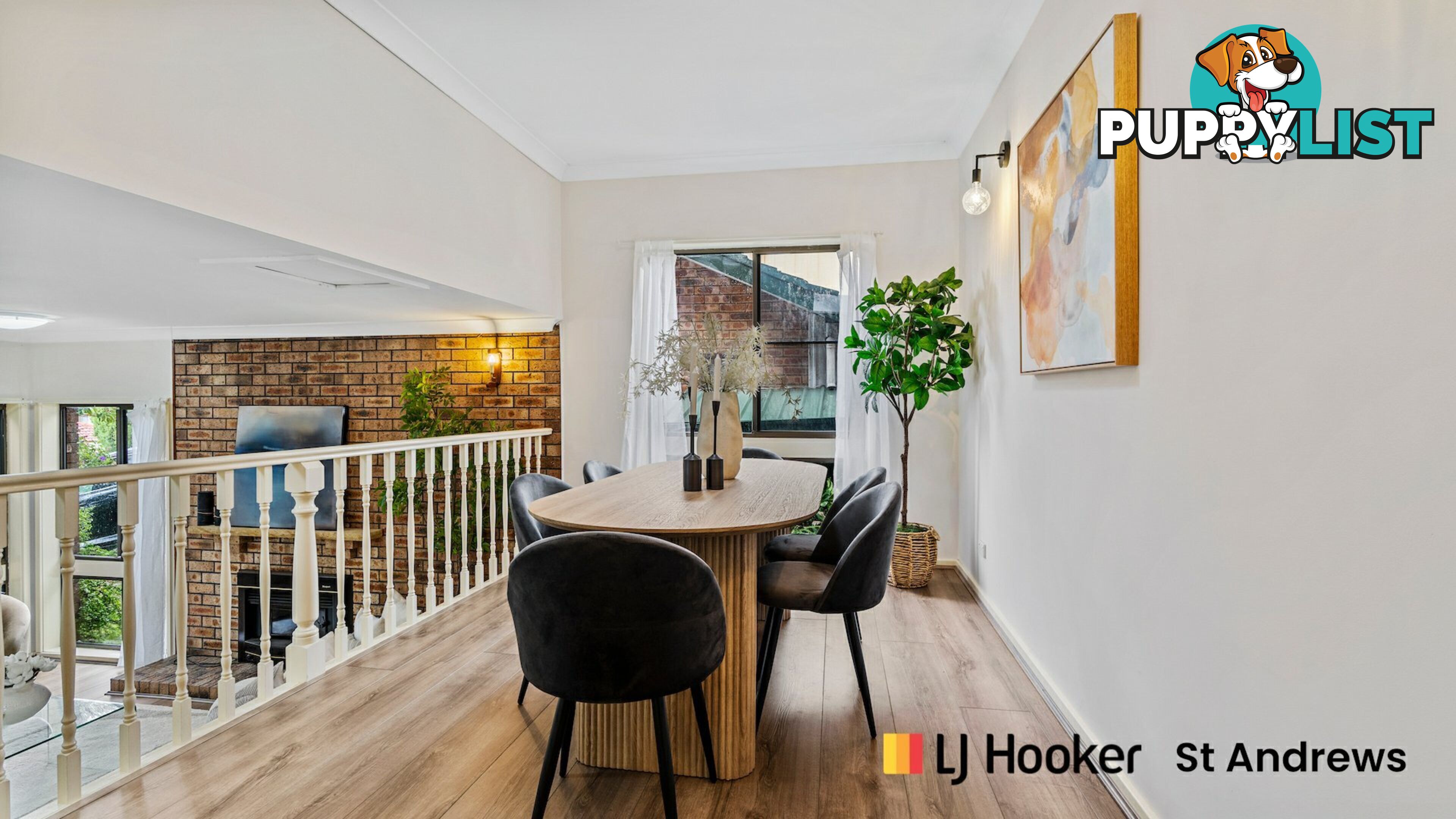 6 Iona Place ST ANDREWS NSW 2566