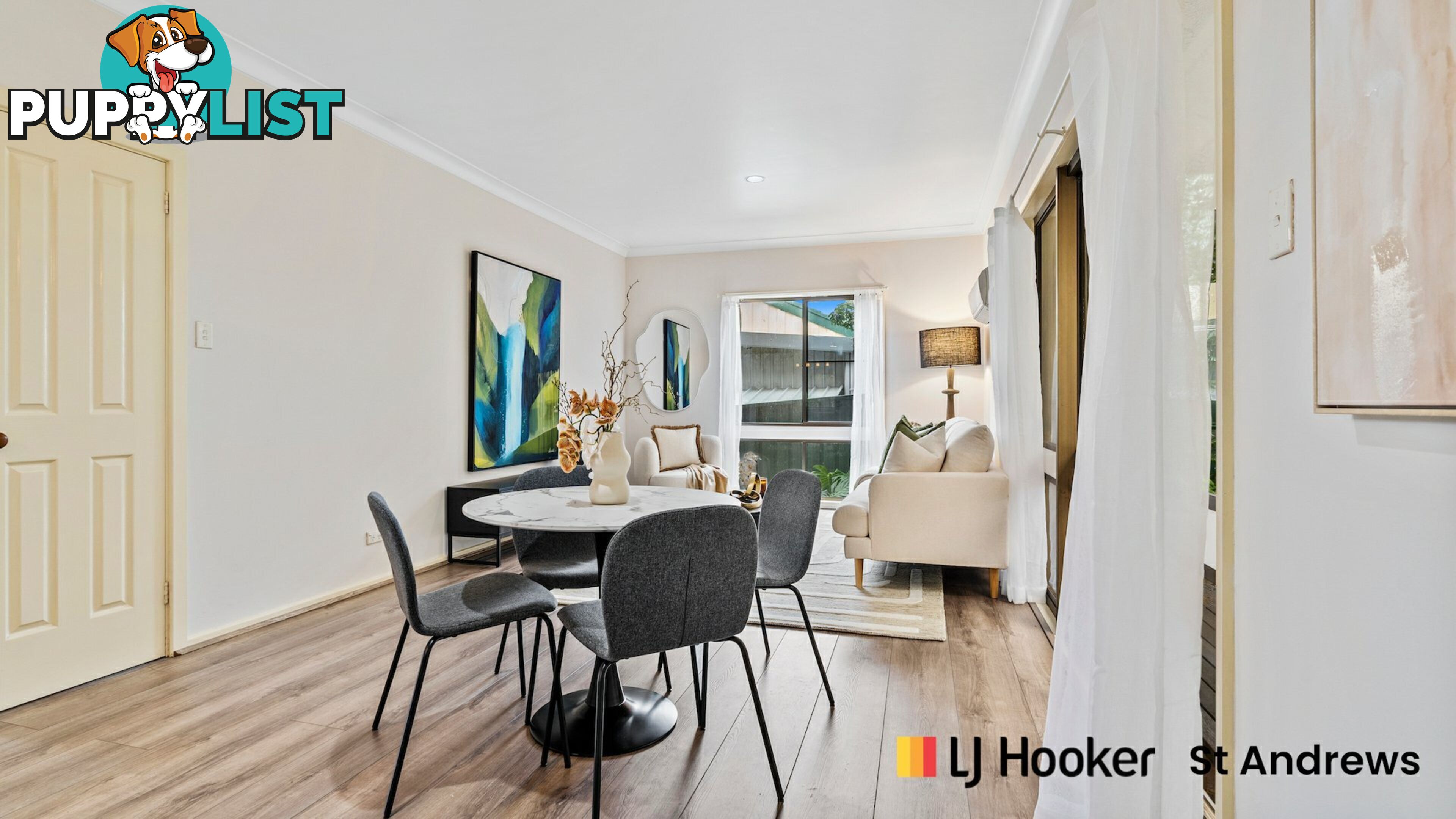 6 Iona Place ST ANDREWS NSW 2566