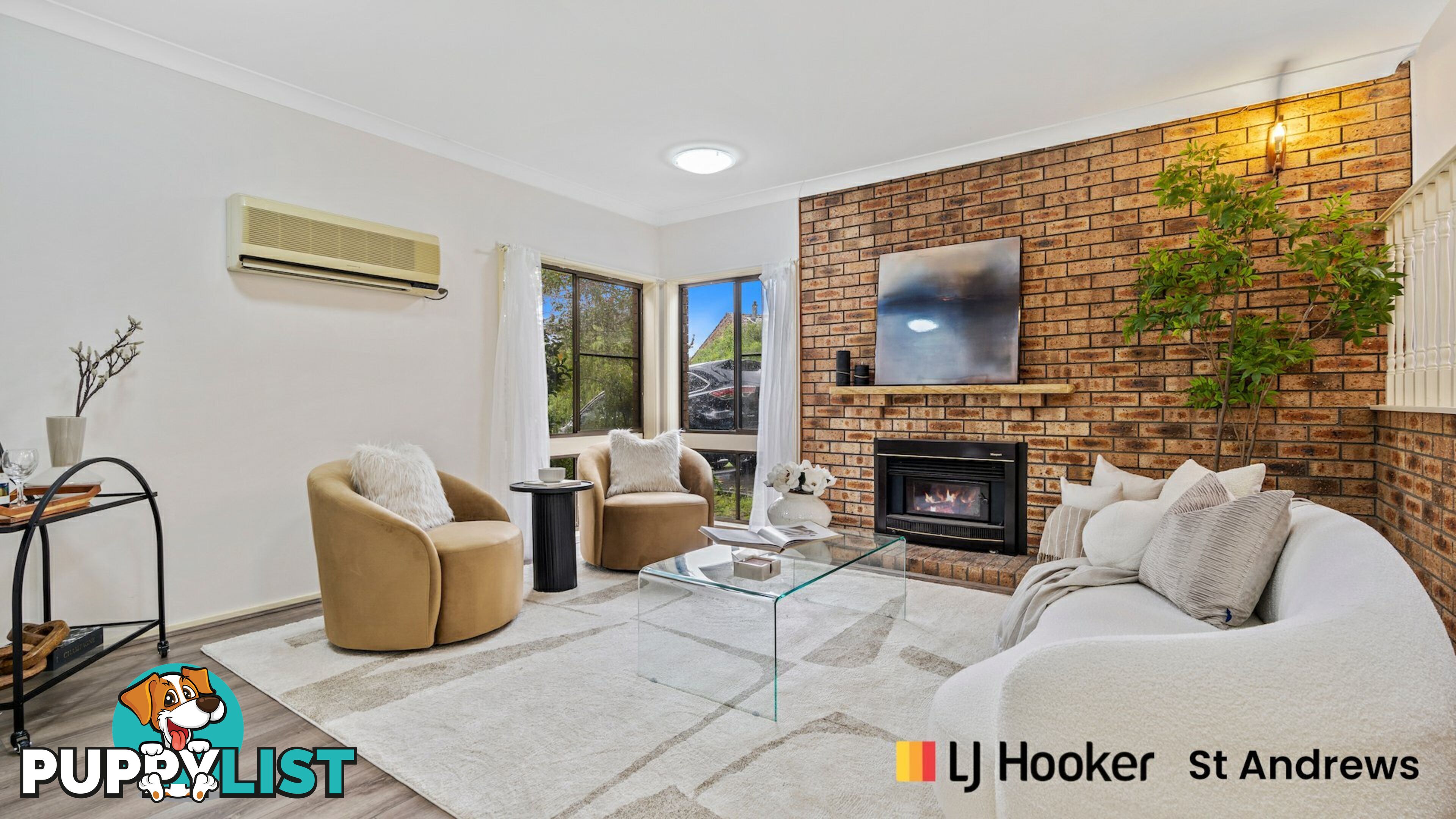 6 Iona Place ST ANDREWS NSW 2566