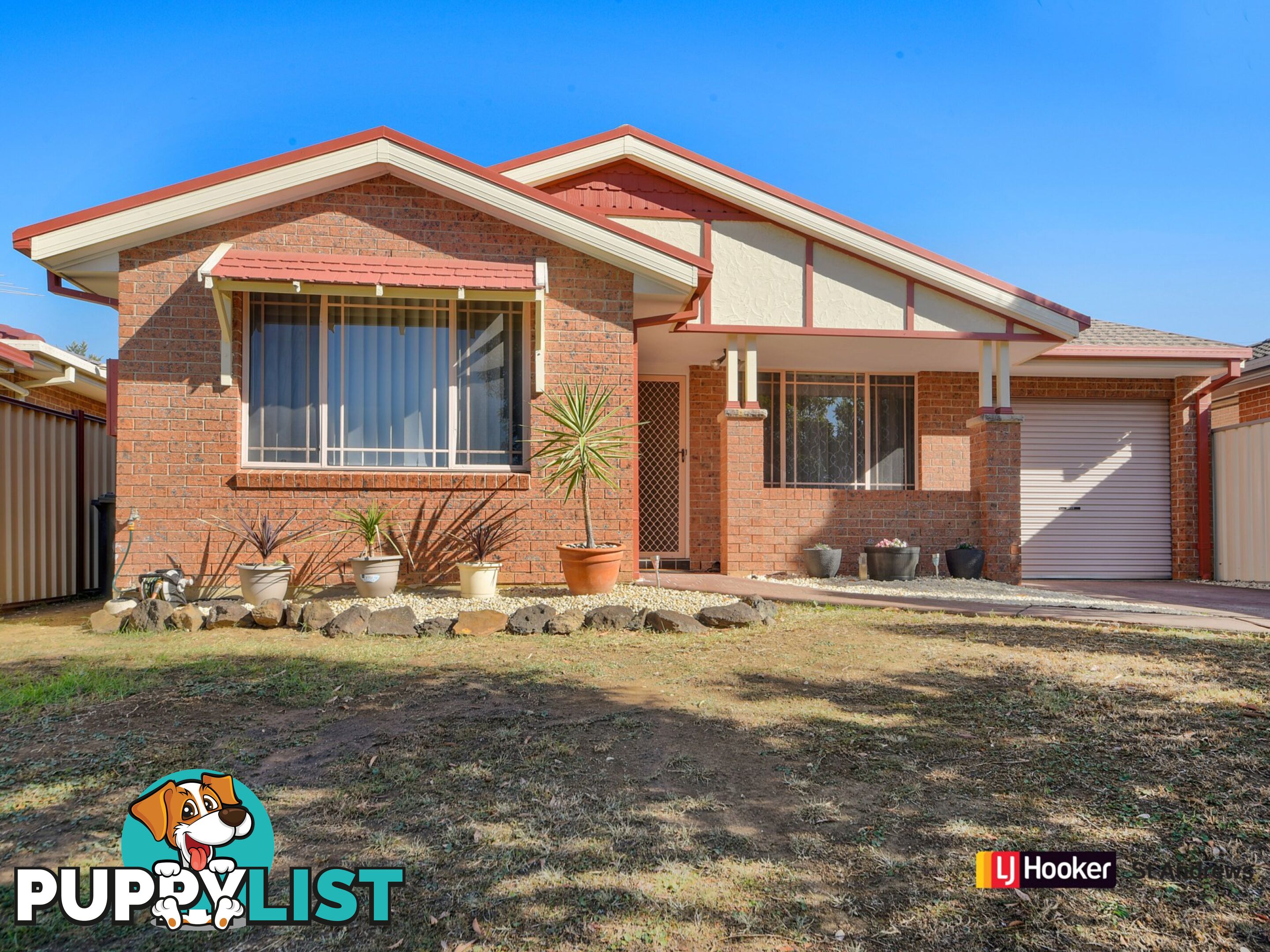 64 Wyperfeld Place BOW BOWING NSW 2566