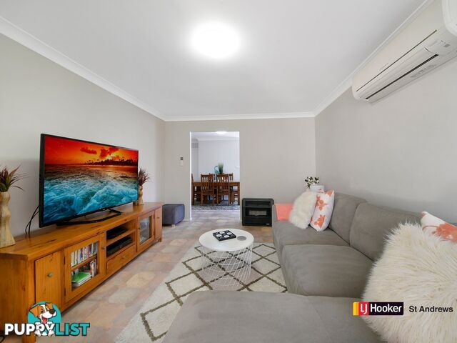 64 Wyperfeld Place BOW BOWING NSW 2566