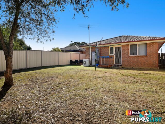 64 Wyperfeld Place BOW BOWING NSW 2566