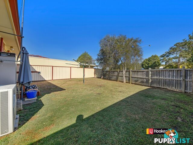 64 Wyperfeld Place BOW BOWING NSW 2566