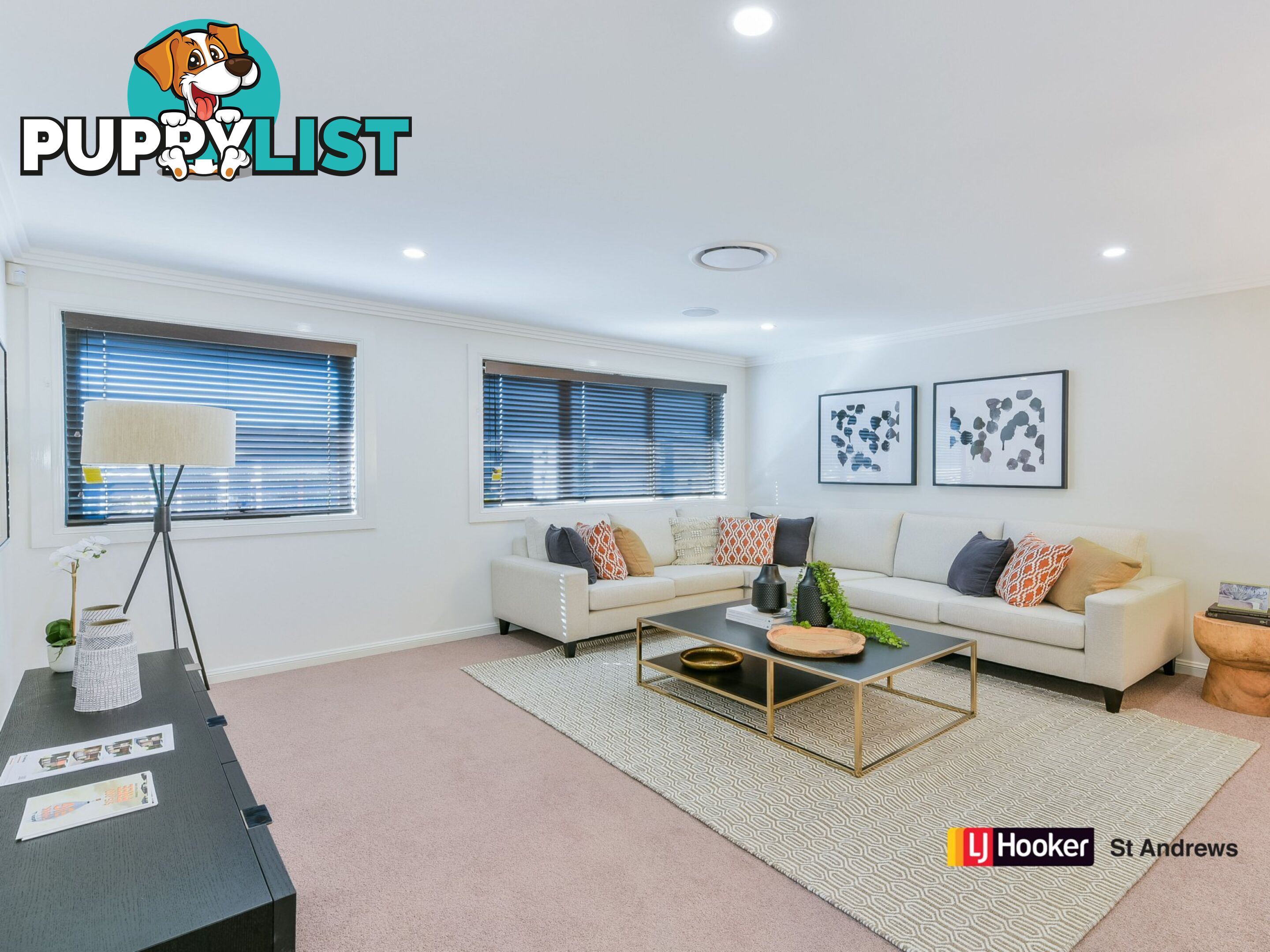 3 Coral Circuit LEPPINGTON NSW 2179