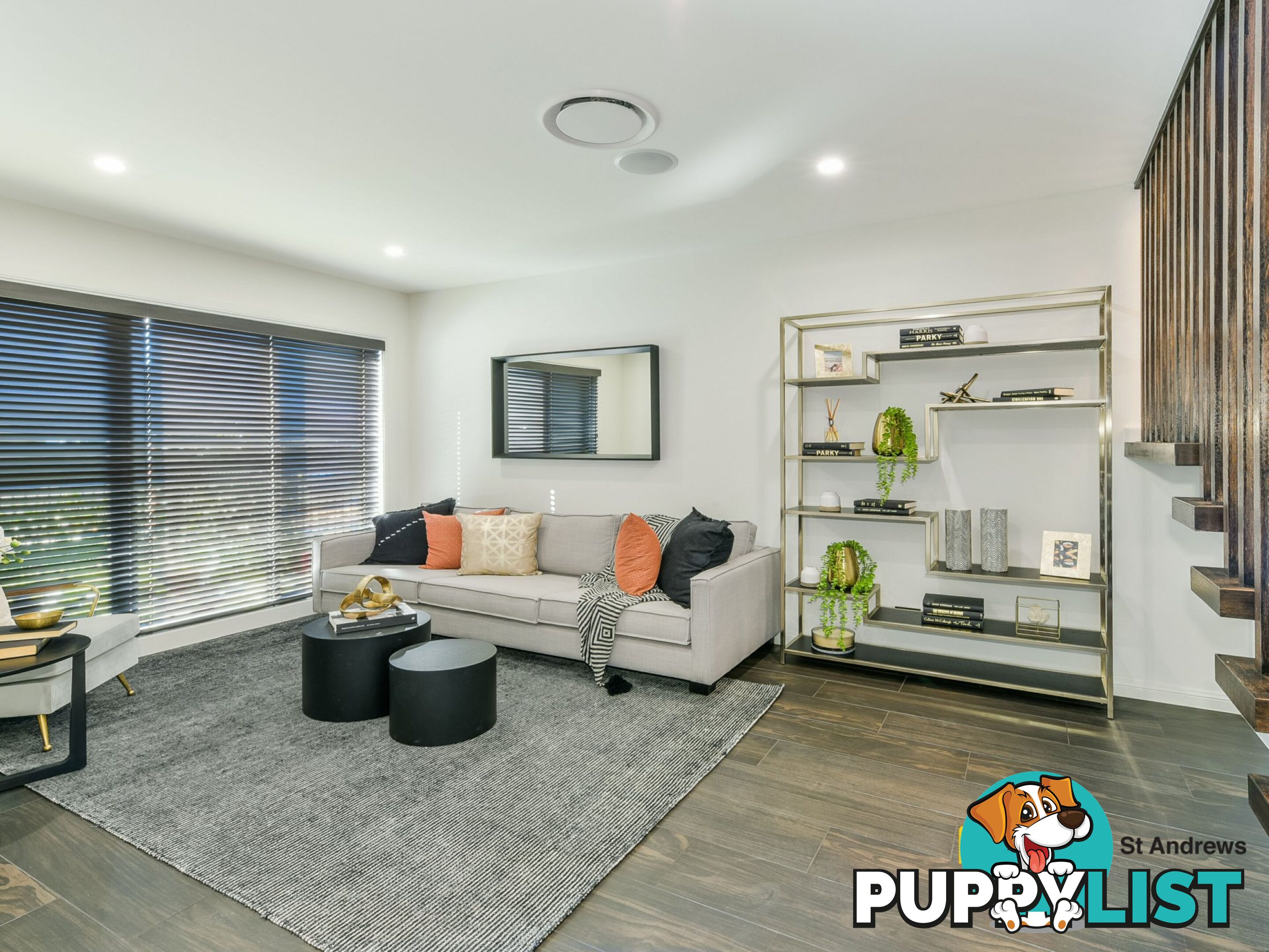 3 Coral Circuit LEPPINGTON NSW 2179