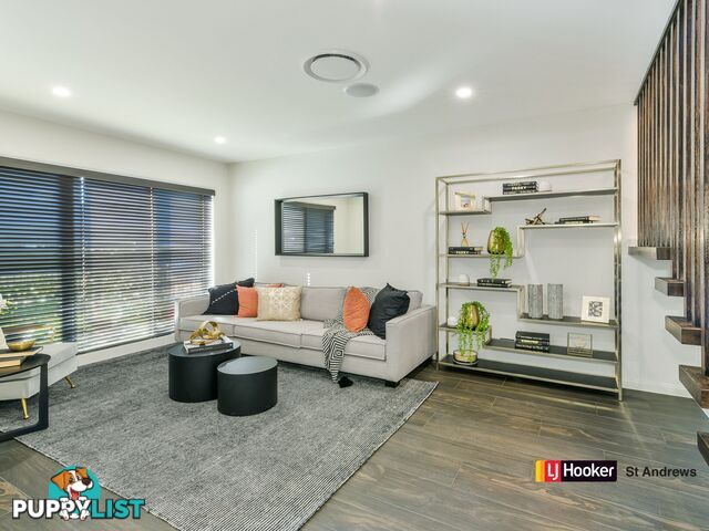 3 Coral Circuit LEPPINGTON NSW 2179