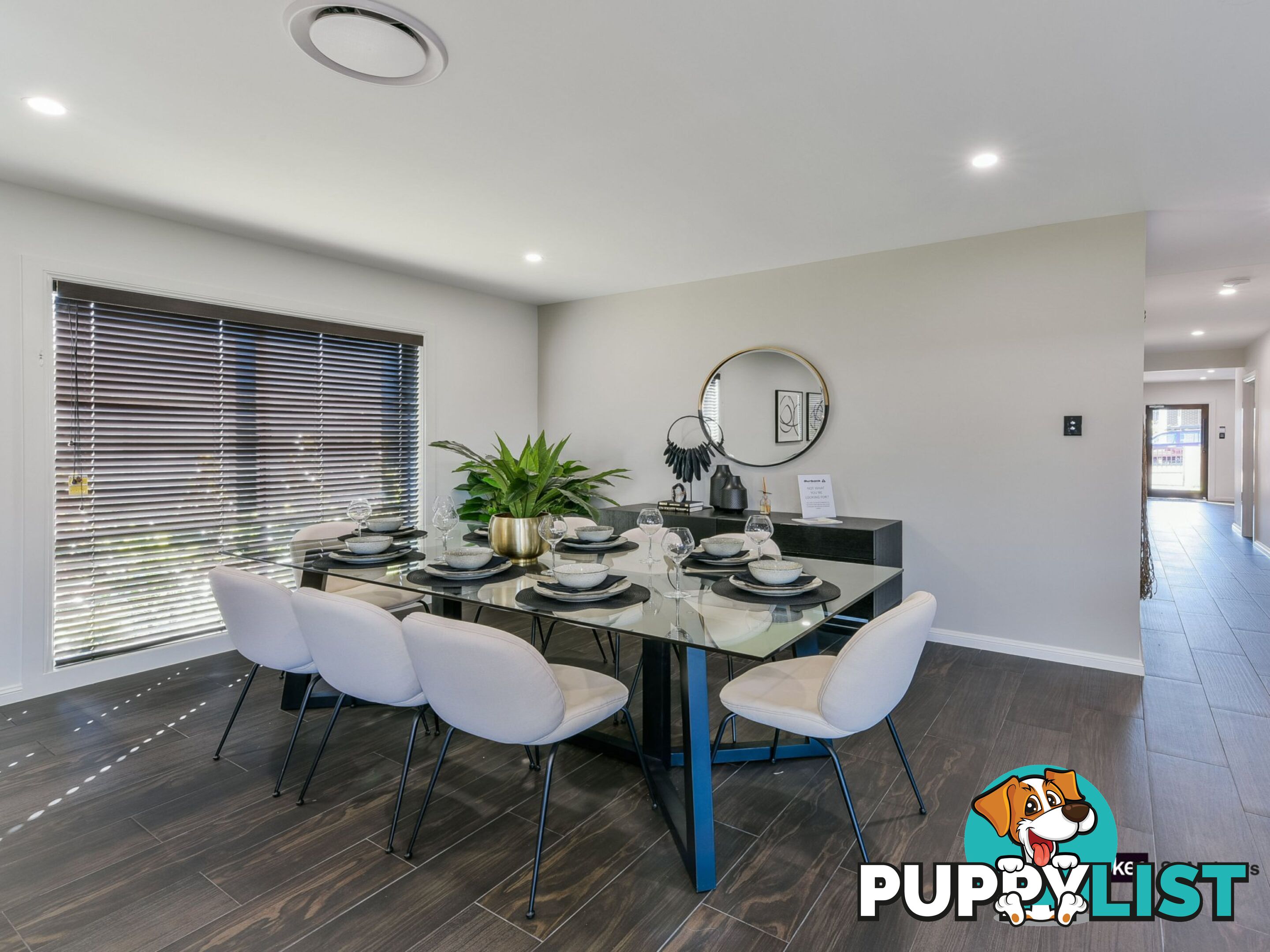 3 Coral Circuit LEPPINGTON NSW 2179