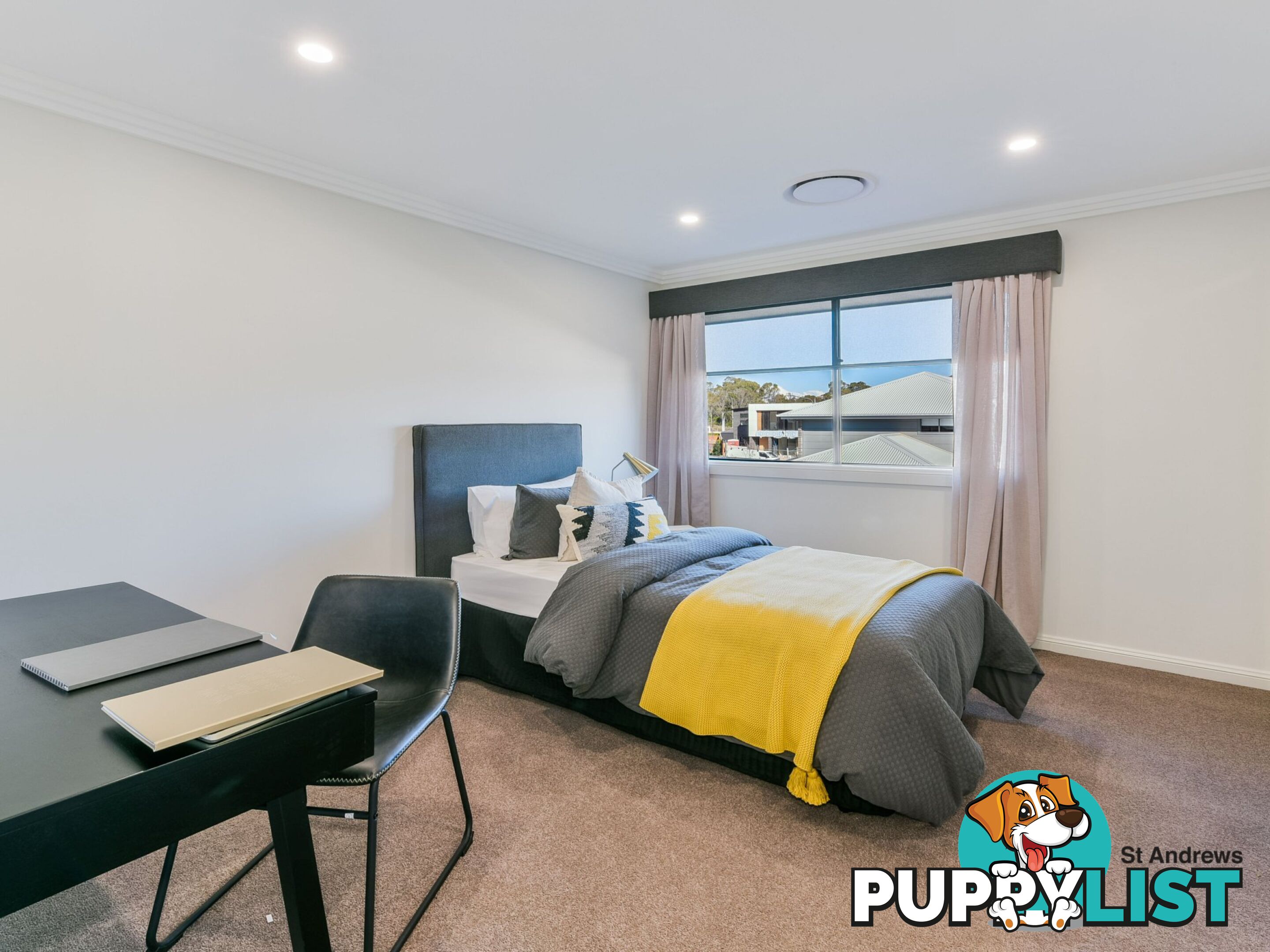 3 Coral Circuit LEPPINGTON NSW 2179