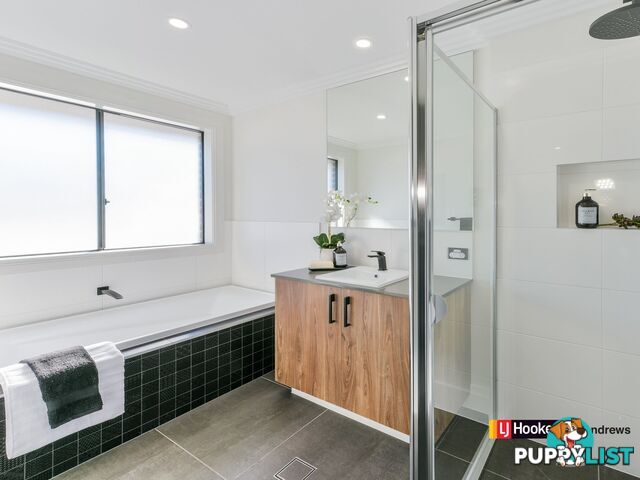 3 Coral Circuit LEPPINGTON NSW 2179