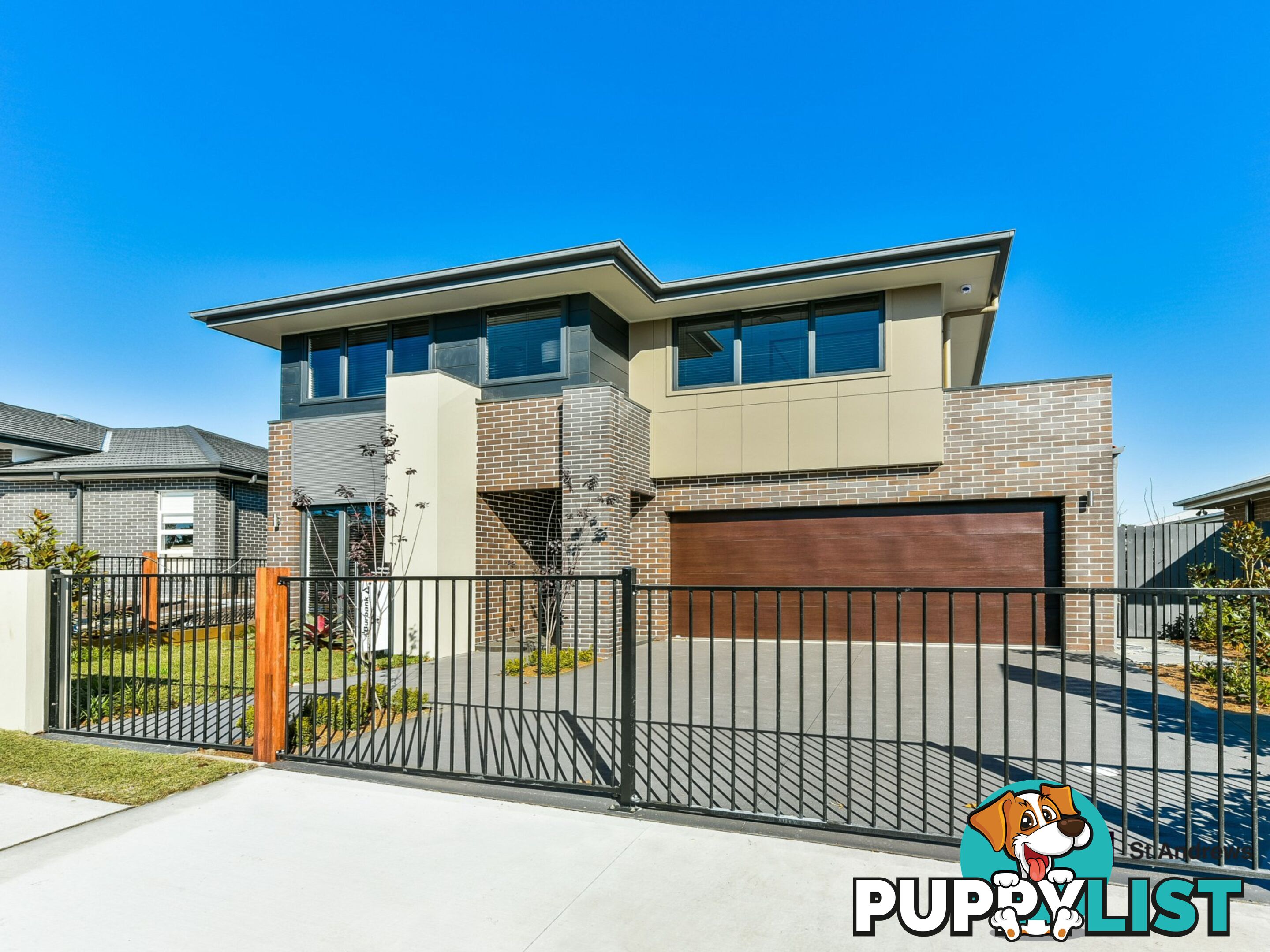 3 Coral Circuit LEPPINGTON NSW 2179