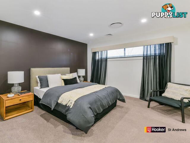 3 Coral Circuit LEPPINGTON NSW 2179