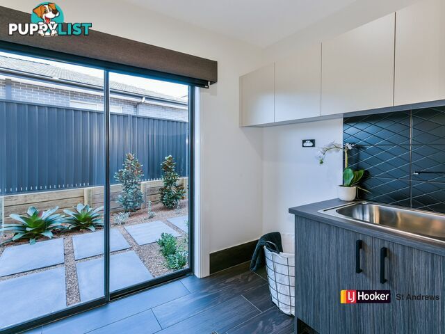 3 Coral Circuit LEPPINGTON NSW 2179