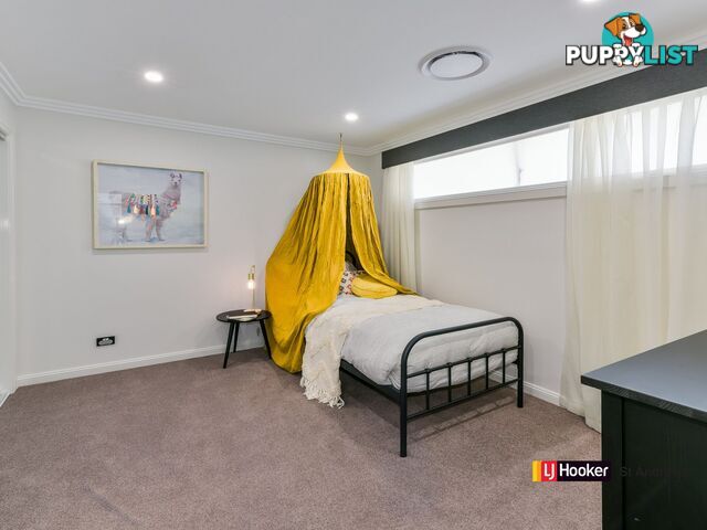 3 Coral Circuit LEPPINGTON NSW 2179