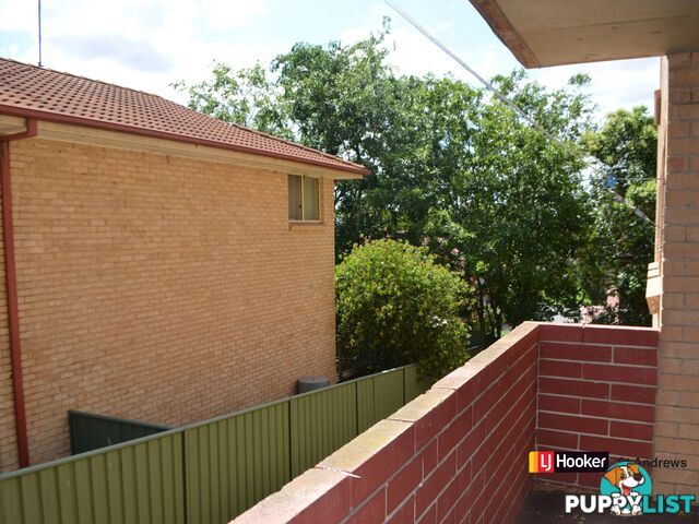 Unit 2/28 Moore Street CAMPBELLTOWN NSW 2560