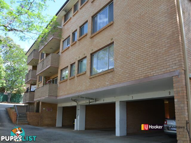 Unit 2/28 Moore Street CAMPBELLTOWN NSW 2560