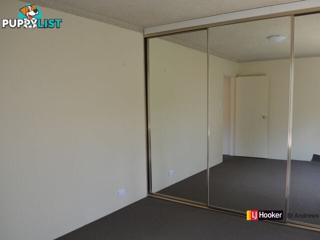 Unit 2/28 Moore Street CAMPBELLTOWN NSW 2560