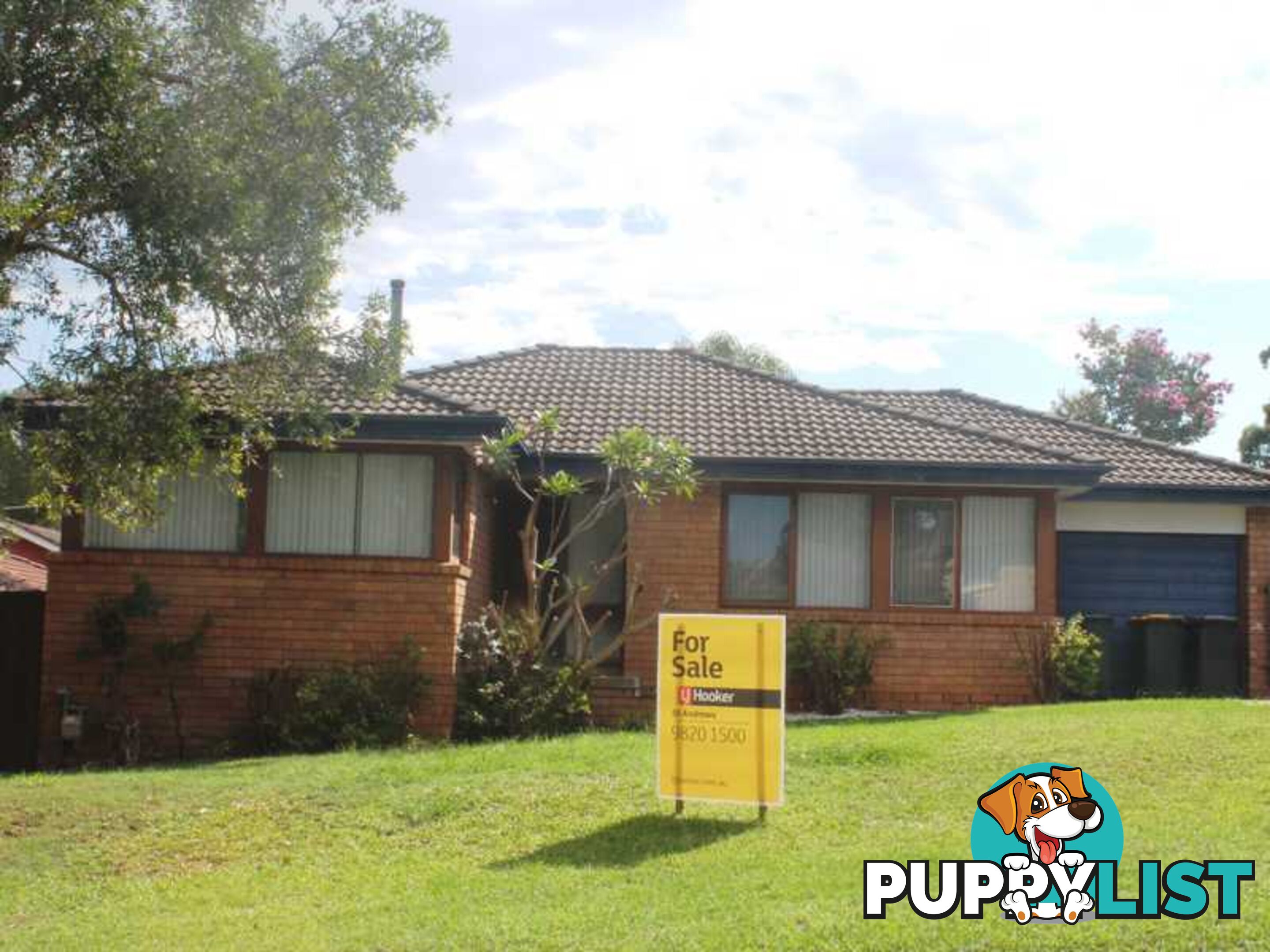 3 Inverness Place ST ANDREWS NSW 2566