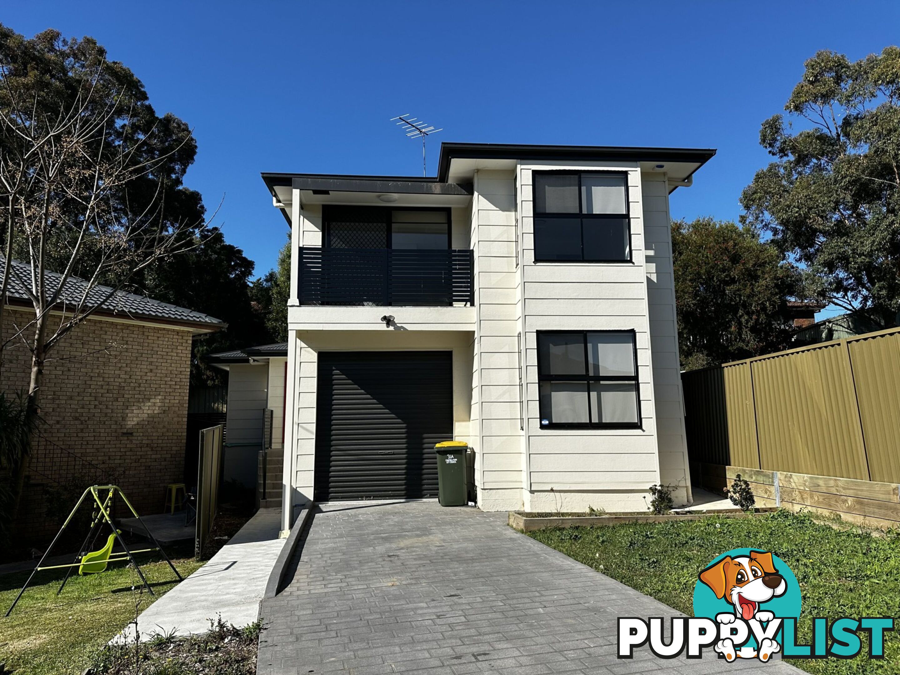 31a Edinburgh Crescent ST ANDREWS NSW 2566