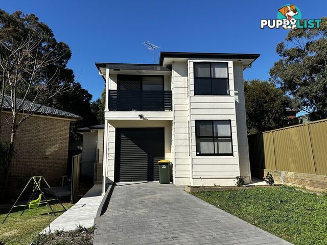 31a Edinburgh Crescent ST ANDREWS NSW 2566