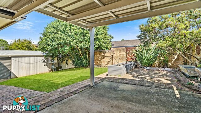 7 Brechin Road ST ANDREWS NSW 2566