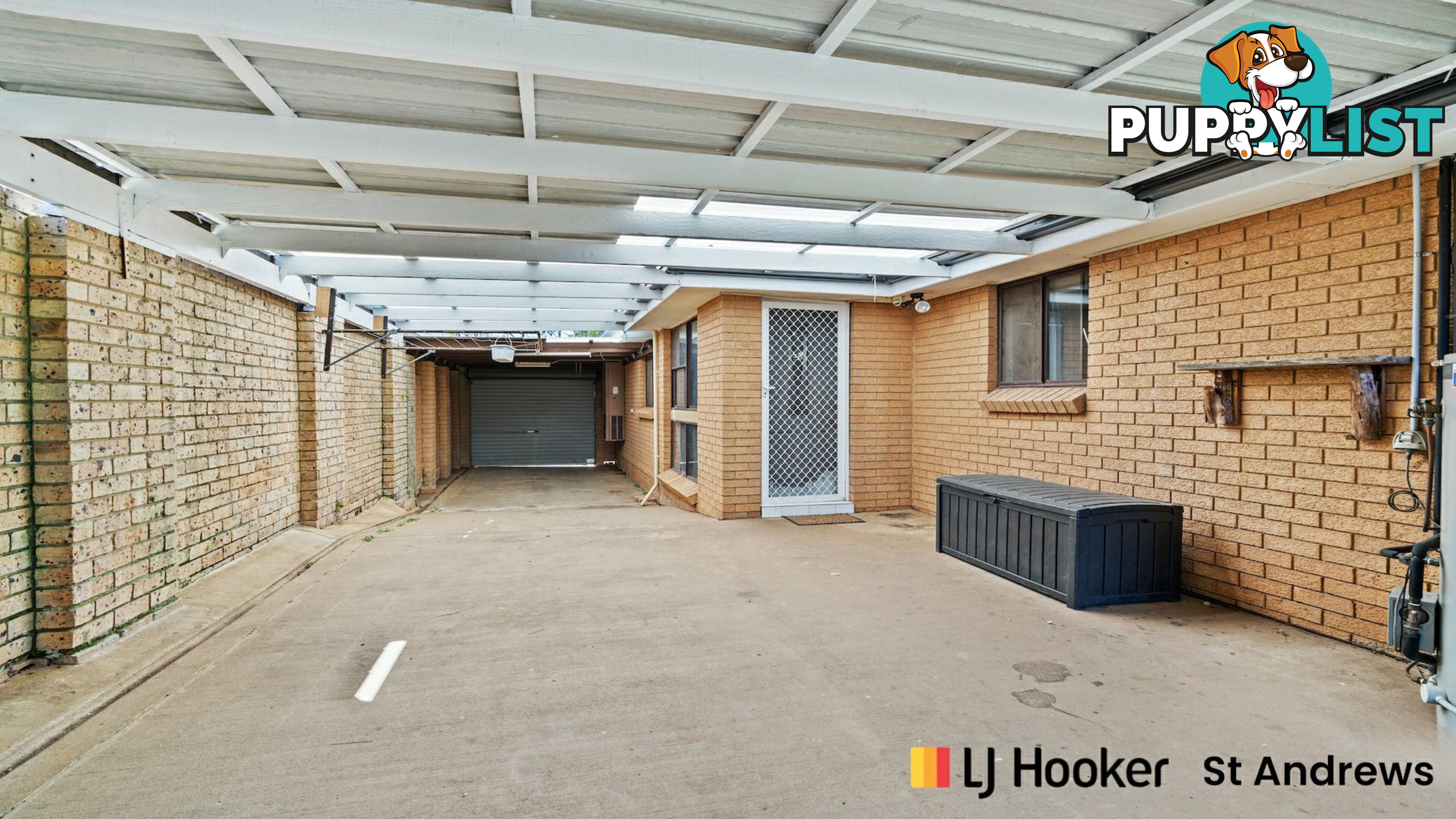 7 Brechin Road ST ANDREWS NSW 2566