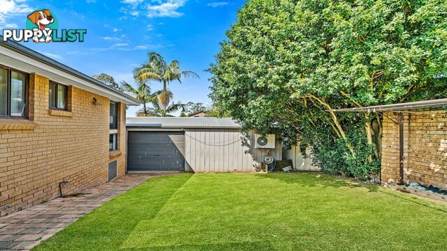 7 Brechin Road ST ANDREWS NSW 2566