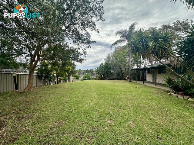 2 TEVIOT PLACE ST ANDREWS NSW 2566