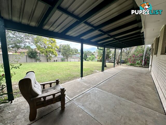 2 TEVIOT PLACE ST ANDREWS NSW 2566