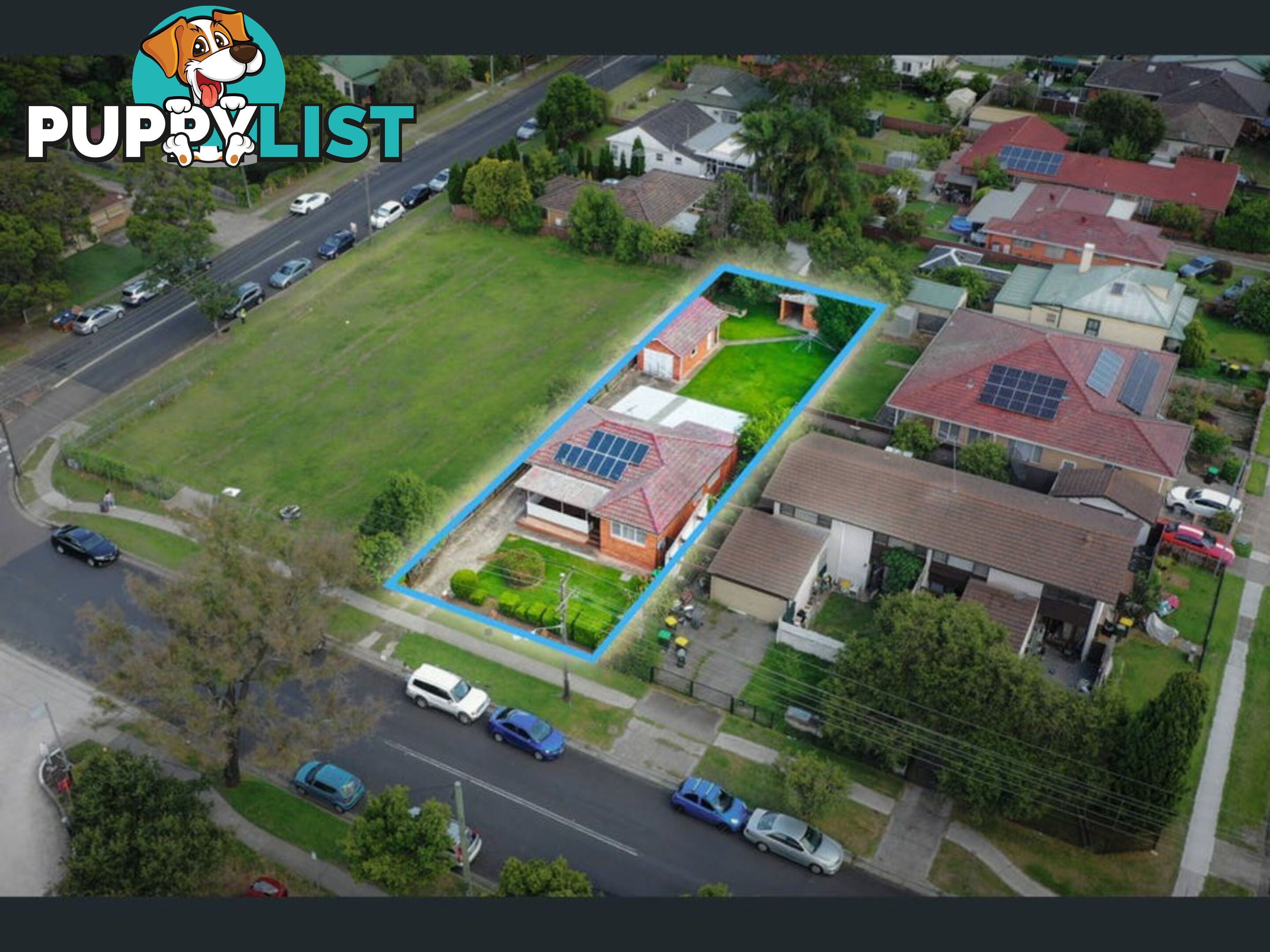 7 Northfolk Street INGLEBURN NSW 2565