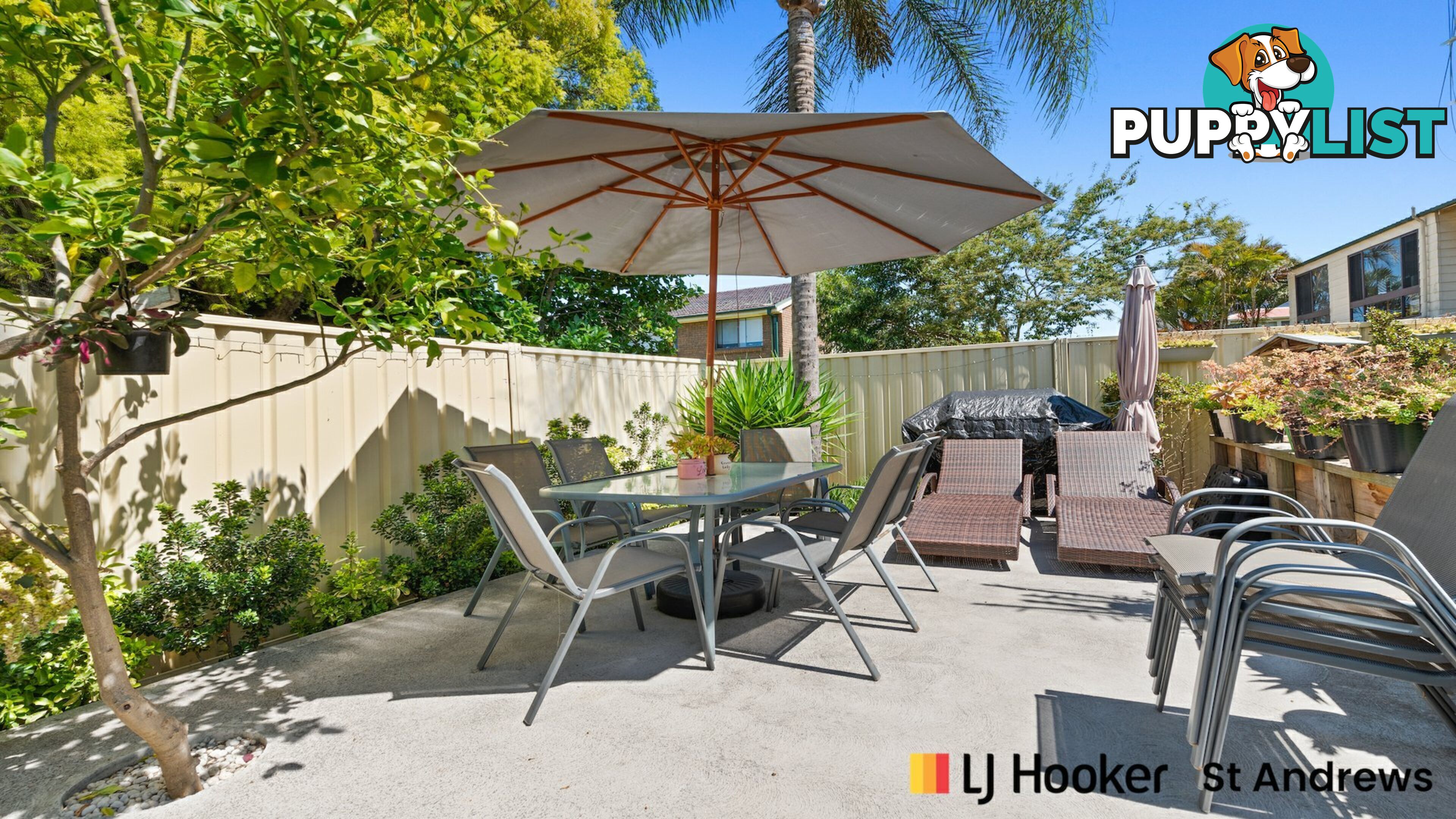 24 Stranraer Drive ST ANDREWS NSW 2566