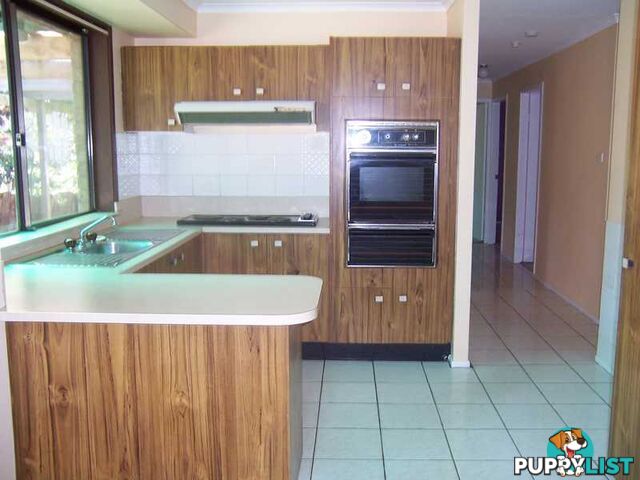 50 Thunderbolt Drive RABY NSW 2566