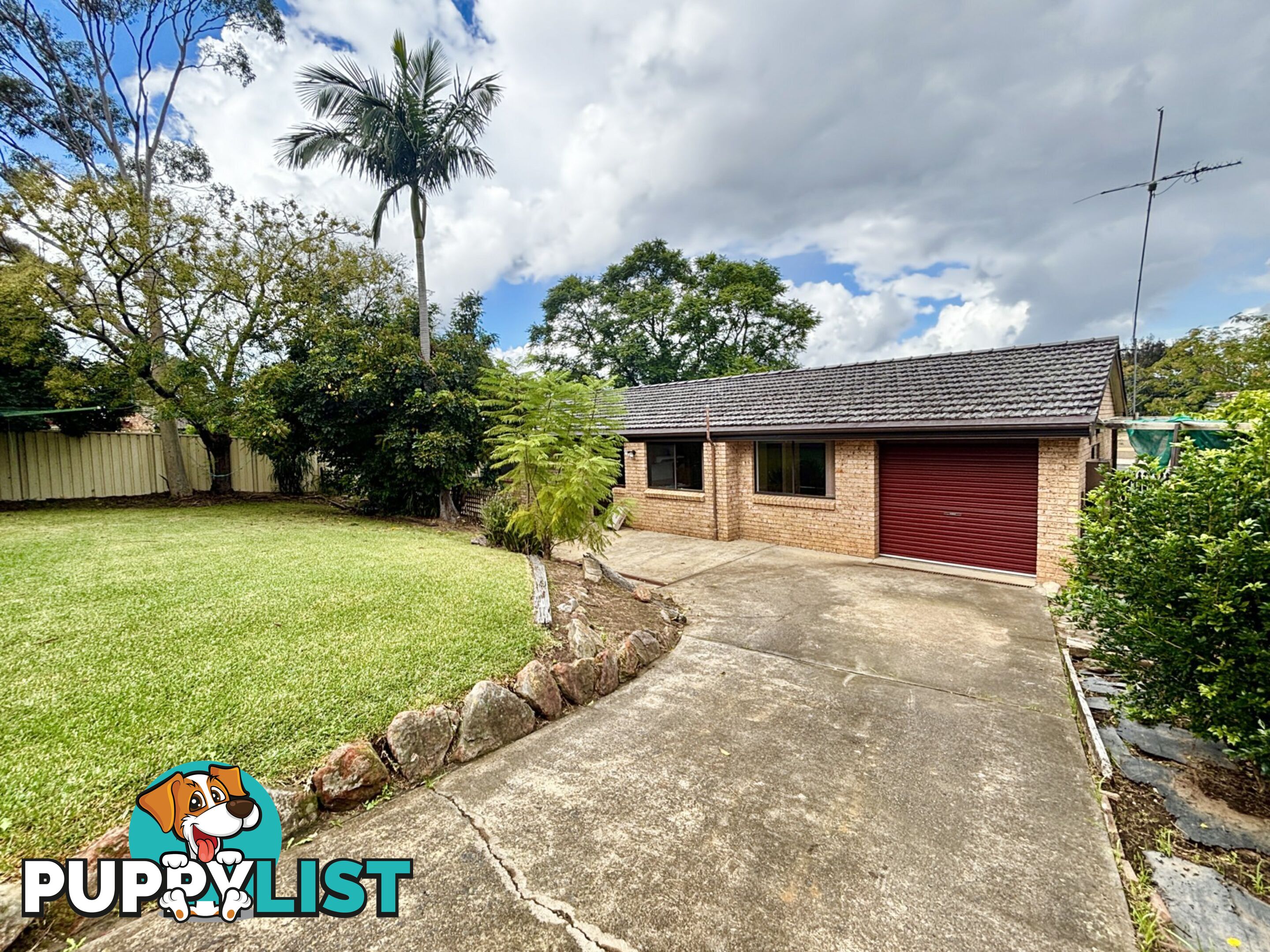 50 Thunderbolt Drive RABY NSW 2566
