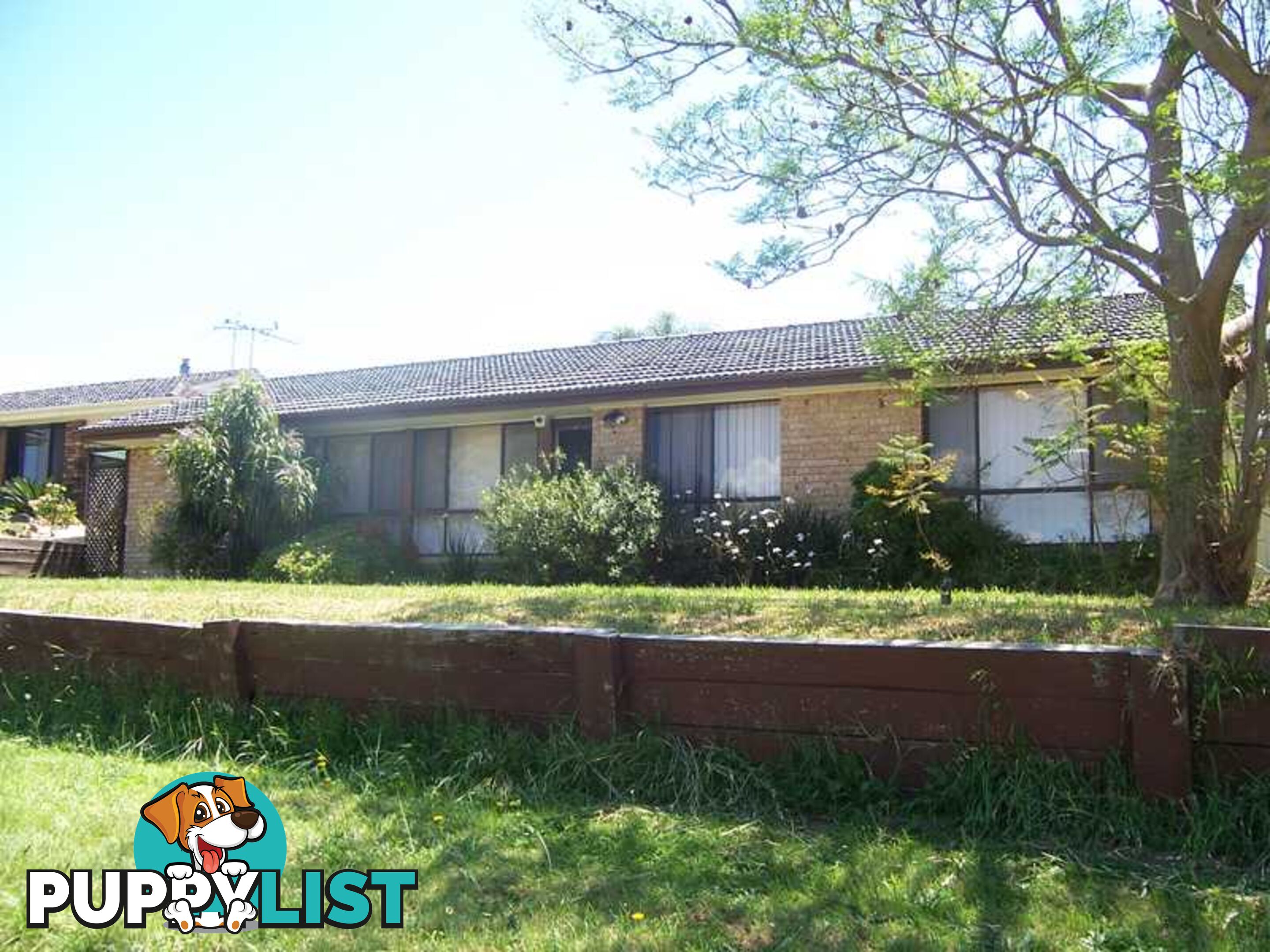50 Thunderbolt Drive RABY NSW 2566