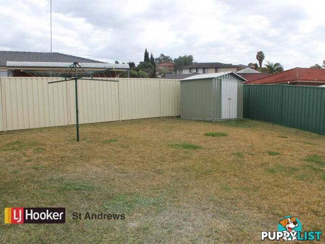 10 Kalbarri Crescent BOW BOWING NSW 2566