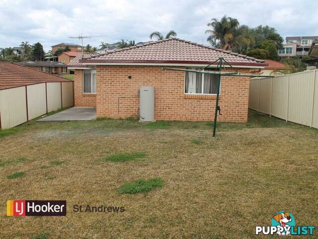 10 Kalbarri Crescent BOW BOWING NSW 2566