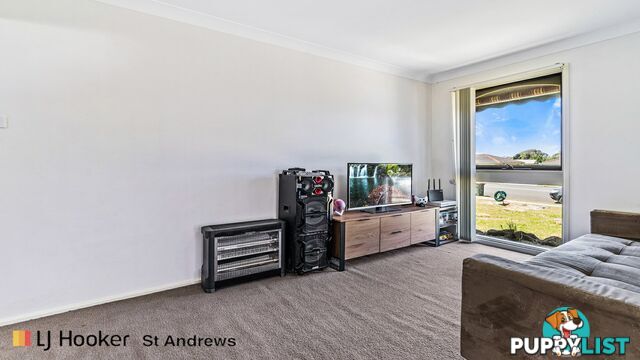 6 Karrabul Road ST HELENS PARK NSW 2560