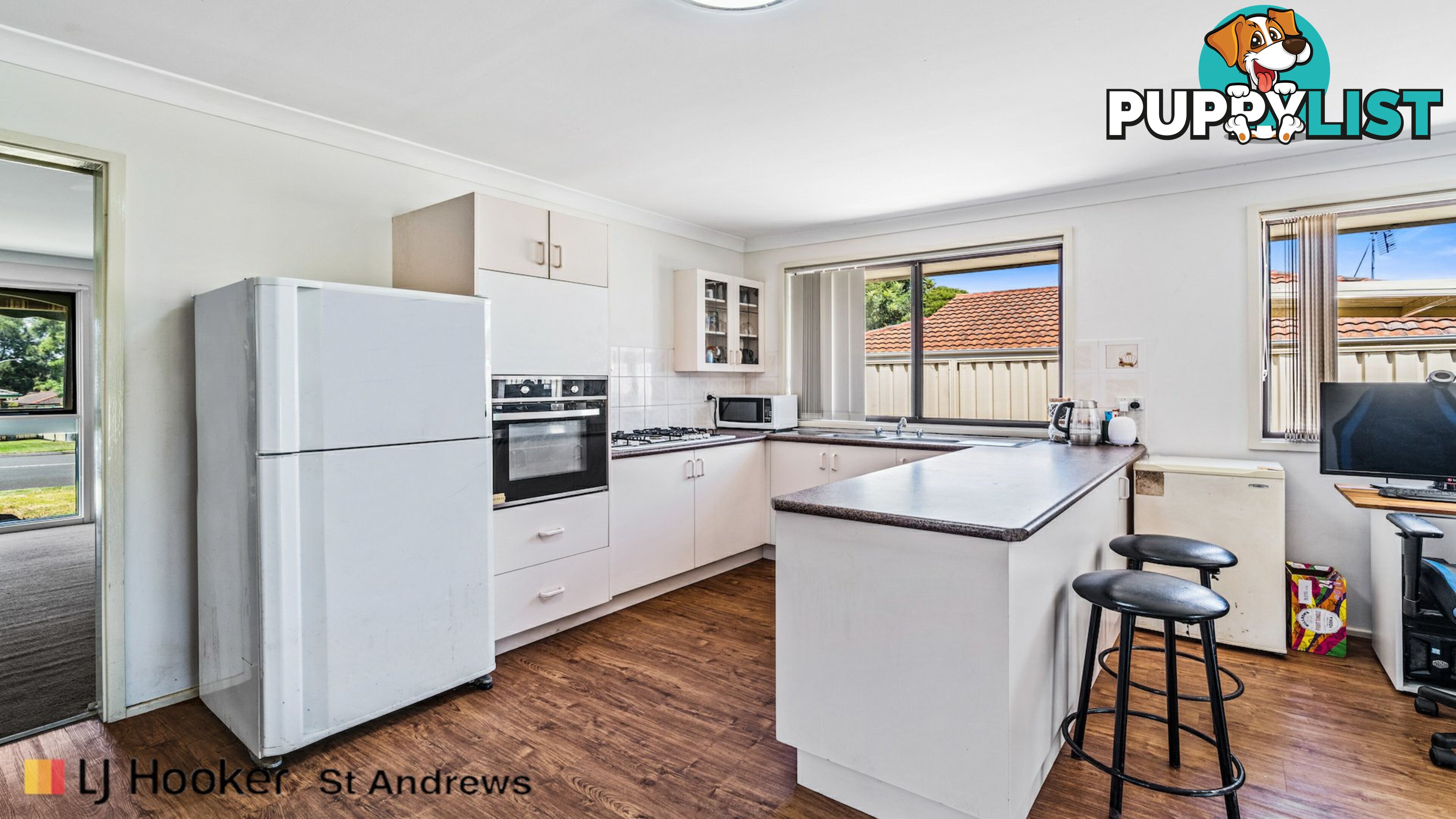 6 Karrabul Road ST HELENS PARK NSW 2560