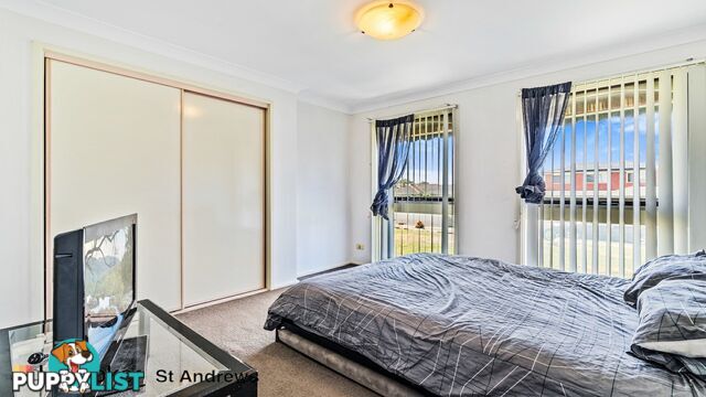 6 Karrabul Road ST HELENS PARK NSW 2560