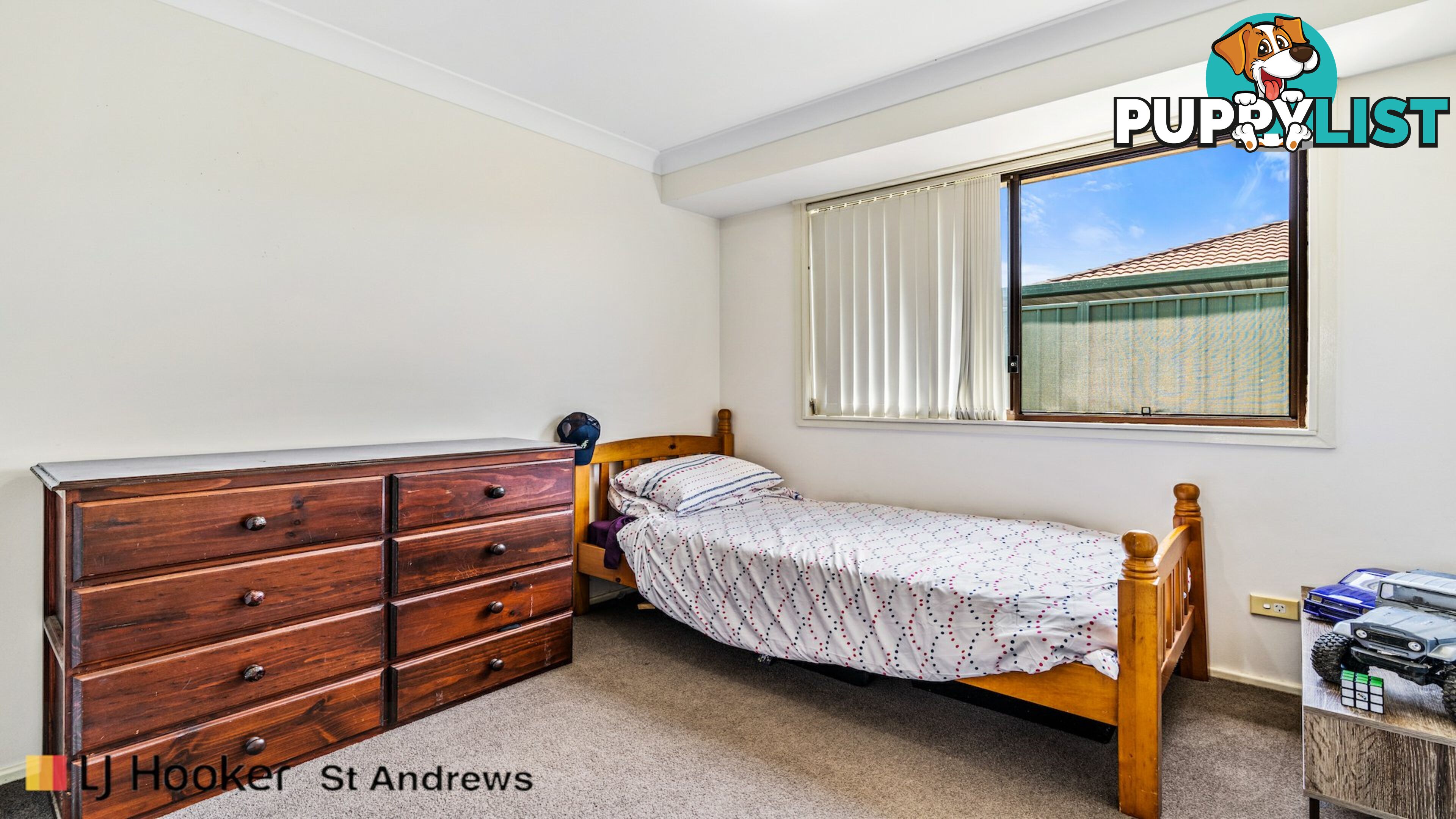 6 Karrabul Road ST HELENS PARK NSW 2560